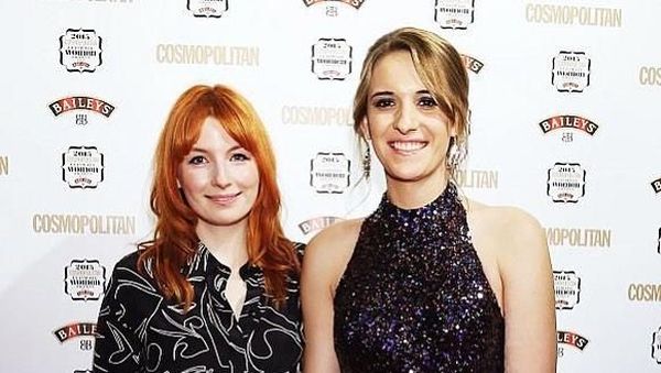 Siapa Sangka Tentara Cantik Ini Dulunya Seorang Pria