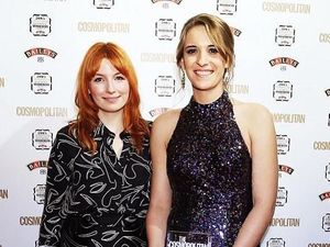 Siapa Sangka Tentara Cantik Ini Dulunya Seorang Pria