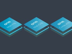 ARM Mau Bikin Chip AI, Bakal Ganggu Dominasi Nvidia?