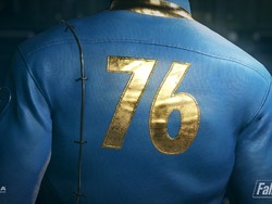 Game Fallout Diserbu Gamer Usai Serialnya Dirilis