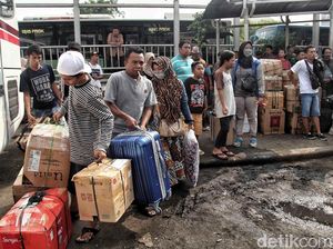 Sudah Siap Mudik? Jangan Lupa Beli Asuransi Perjalanan Sudah Siap Mudik? Jangan Lupa Beli Asuransi Perjalanan