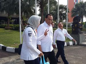 Cek Kesiapan Mudik, Menhub Bakal Tinjau Pelabuhan Bakauheni-Merak