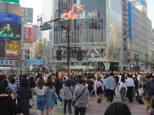 Tipikal Turis Indonesia Liburan ke Jepang, Seperti Apa Ya?