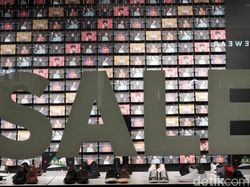 Lagi Banyak Diskon, Ini Tips Belanja Biar Kantong Tetap Aman