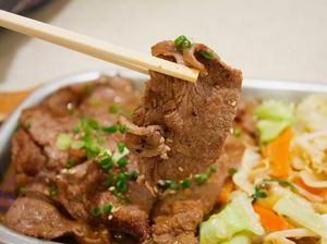 5 Tips Masak Teppanyaki di Rumah yang Tak Kalah Enak dari Restoran 5 Tips Masak Teppanyaki di Rumah yang Tak Kalah Enak dari Restoran