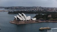 Kabar Baik, Australia Siap Terima Wisatawan yang Belum Divaksin