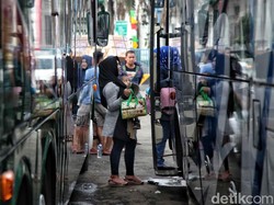 Tak Hanya Kecelakaan, Apa Saja yang Dijamin Asuransi Mudik?