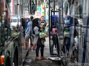 Tak Hanya Kecelakaan, Apa Saja yang Dijamin Asuransi Mudik? Tak Hanya Kecelakaan, Apa Saja yang Dijamin Asuransi Mudik?