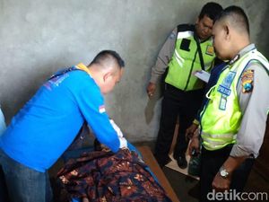 Sakit Tak Kunjung Sembuh Diduga Picu Pria di Bojonegoro Gantung Diri