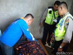 Sakit Tak Kunjung Sembuh Diduga Picu Pria di Bojonegoro Gantung Diri
