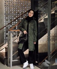 8 Hijabers Cantik yang Paling Sering di-Endorse Online Shop