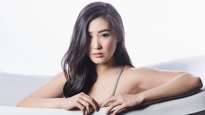 Sering Dijodohkan dengan Ayu Ting Ting, Ini Lho Pacar Boy William
