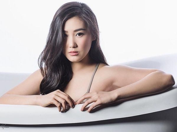 Sering Dijodohkan dengan Ayu Ting Ting, Ini Lho Pacar Boy William