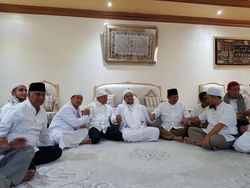 Foto Hilang, Habib Rizieq Akan Gugat IG ke Pengadilan Internasional