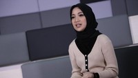 Chacha Frederica Prihatin Nia Ramadhani Dipanggil Polisi soal Kosmetik Ilegal