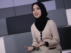 Chacha Frederica Prihatin Nia Ramadhani Dipanggil Polisi soal Kosmetik Ilegal