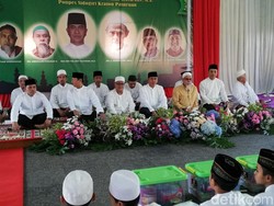 Pasca Bom Surabaya, Pangdam Sebut Jatim Sudah Kondusif