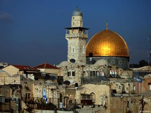 Larangan Visa Israel Bagi WNI Merugikan Palestina, Ini Alasannya