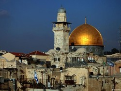 Kemlu RI: 143 WNI Berada di Wilayah Israel dan Palestina