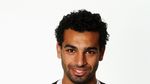 Foto: Melihat Aksi Mo Salah Bersama Timnas Mesir