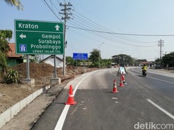 Ingat! Ini Lokasi Pos Pantau dan Pengamanan Mudik di Pasuruan
