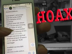 Viral di Grup WA, Bocah di Bekasi Meninggal Usai Bukber