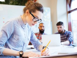 Kurang Diapresiasi, Banyak Orang Cari Kerja Baru Usai Lebaran