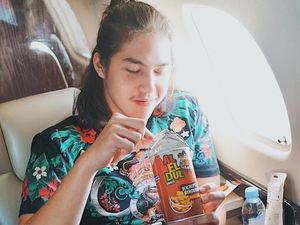 El Dituding Banyak Jalan-jalan ketimbang Kuliah, Ahmad Dhani Membela