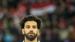 Foto: Melihat Aksi Mo Salah Bersama Timnas Mesir