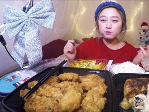 Korsel Akan Larang Mukbang, Apa Benar Bisa Sebabkan Obesitas?