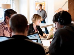 Disuruh Ngantor, Pegawai Apple Berontak Hingga Ancam Resign