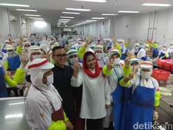 Puti Gagas Musyawarah Pembangunan Khusus Perempuan di Jatim