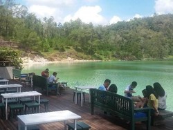 Jalan-jalan ke Tomohon, Ini Aneka Tempat Menariknya