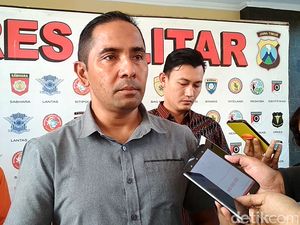 Ini Kata Kapolres Blitar Soal Korban Tewas karena Miras