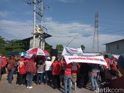 Ratusan Korban Investasi Apartemen Sipoa Tuntut Aset Disita