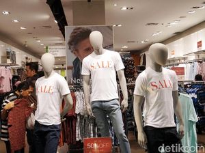 Perhatian! Ini Jadwal Terbaru Midnight Sale di Jakarta Perhatian! Ini Jadwal Terbaru Midnight Sale di Jakarta