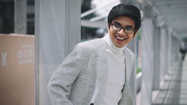 Foto: Gantengnya Politikus Malaysia yang Tolak Beasiswa Oxford