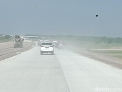 Minim Infrastruktur, Tol Fungsional Semarang-Surabaya Bisa Dilewati