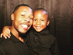 Serunya Mengajari Anak Alfabet Lewat Tarian