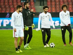 Piala Dunia 2018 Bukan Panggung Messi dan Ronaldo