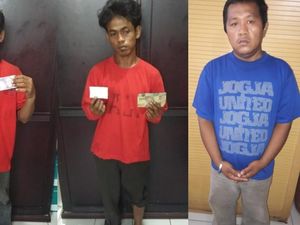 Camat Tanah Abang: Pungli di Thamrin City Kaya Pak Ogah Camat Tanah Abang: Pungli di Thamrin City Kaya Pak Ogah