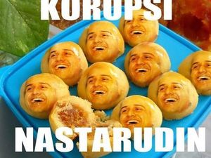 Bikin Ngakak, 10 Meme Kue Kering Ini Siap Warnai Hari Lebaran!