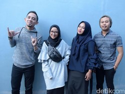 Bujet Tak Cukup, Konser Sabyan Gambus di Aceh Tiba-tiba Dibatalkan