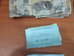 Petugas Satpol PP dan Dishub akan Disiagakan Dekat Thamrin City