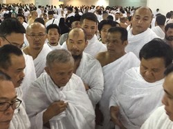 Gerindra: Koalisi Jokowi Panik Prabowo-Amien Mau Ketemu Rizieq