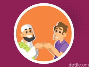 Biar Puasa Makin Sempurna, Bayar Zakat Fitrah Yuk! Biar Puasa Makin Sempurna, Bayar Zakat Fitrah Yuk!