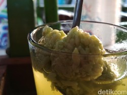 Disebut-sebut Mengandung Alkohol, Kenapa Es Tape Tak Bikin Mabuk?