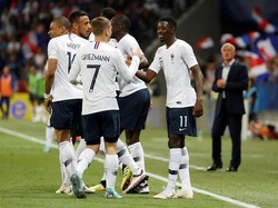 Prediksi Prancis Vs Australia: Les Bleus Jadi Unggulan