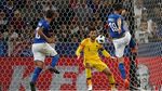 Pemanasan Jelang Piala Dunia 2018, Prancis Tumbangkan Italia