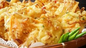 Krenyes Gurih! 10 Bakwan Sayur Renyah untuk Buka Puasa